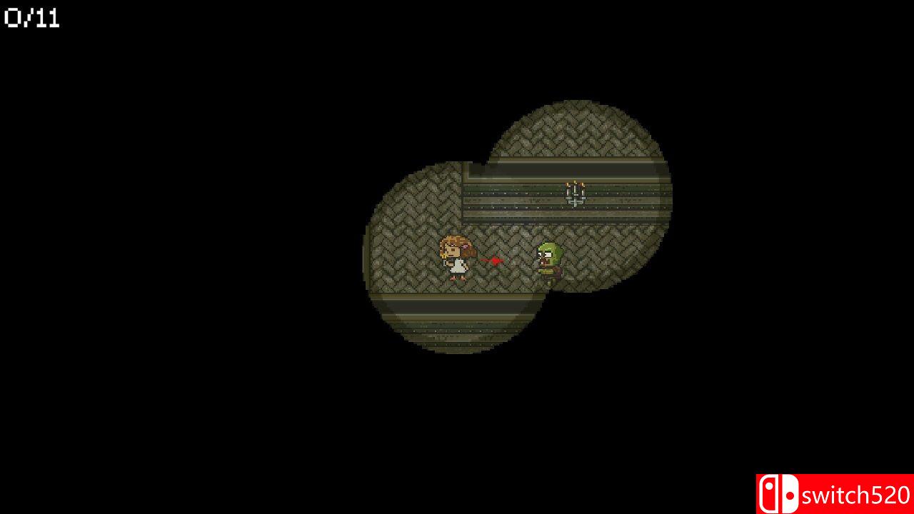 《爱的日记》游戏截图3