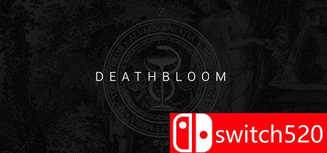 死亡绽放游戏封面图