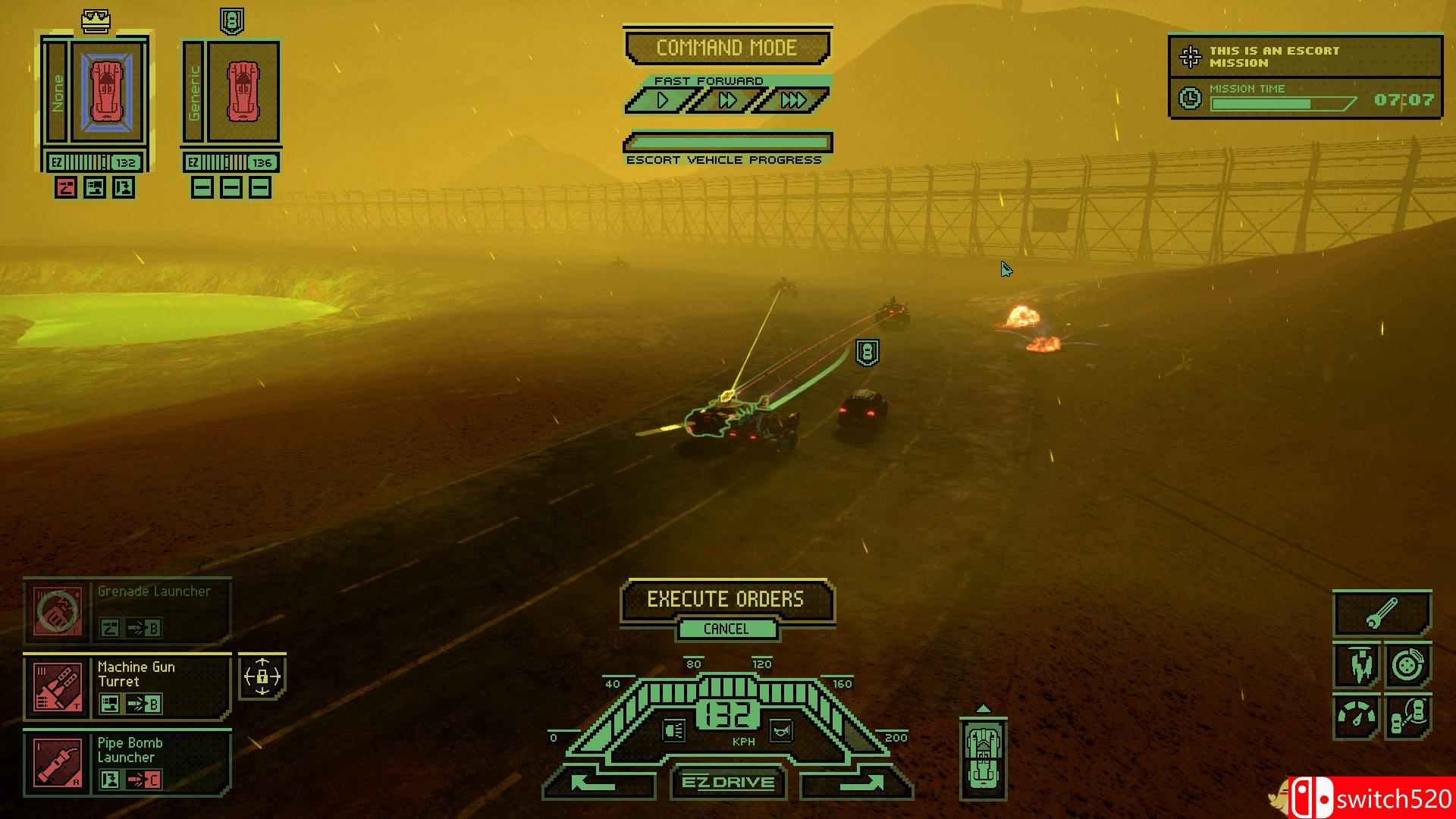 《黑暗未来：血腥国度（Dark Future: Blood Red States）》SKIDROW镜像版[EN]_5