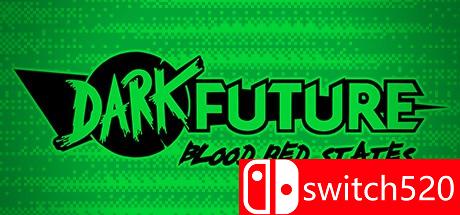 《黑暗未来：血腥国度（Dark Future: Blood Red States）》SKIDROW镜像版[EN]_0