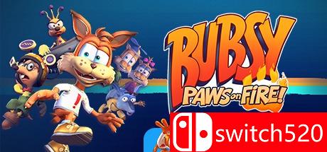 《神经猫：火速奇兵（Bubsy: Paws on Fire!）》SKIDROW镜像版[CN/TW/EN]_0