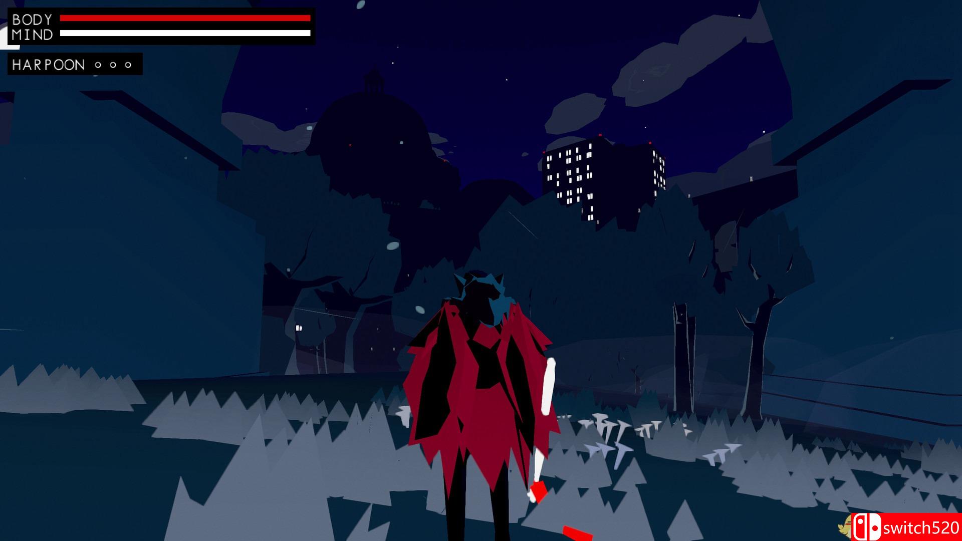 《神兽（The Godbeast）》DARKZER0硬盘版[EN]_1