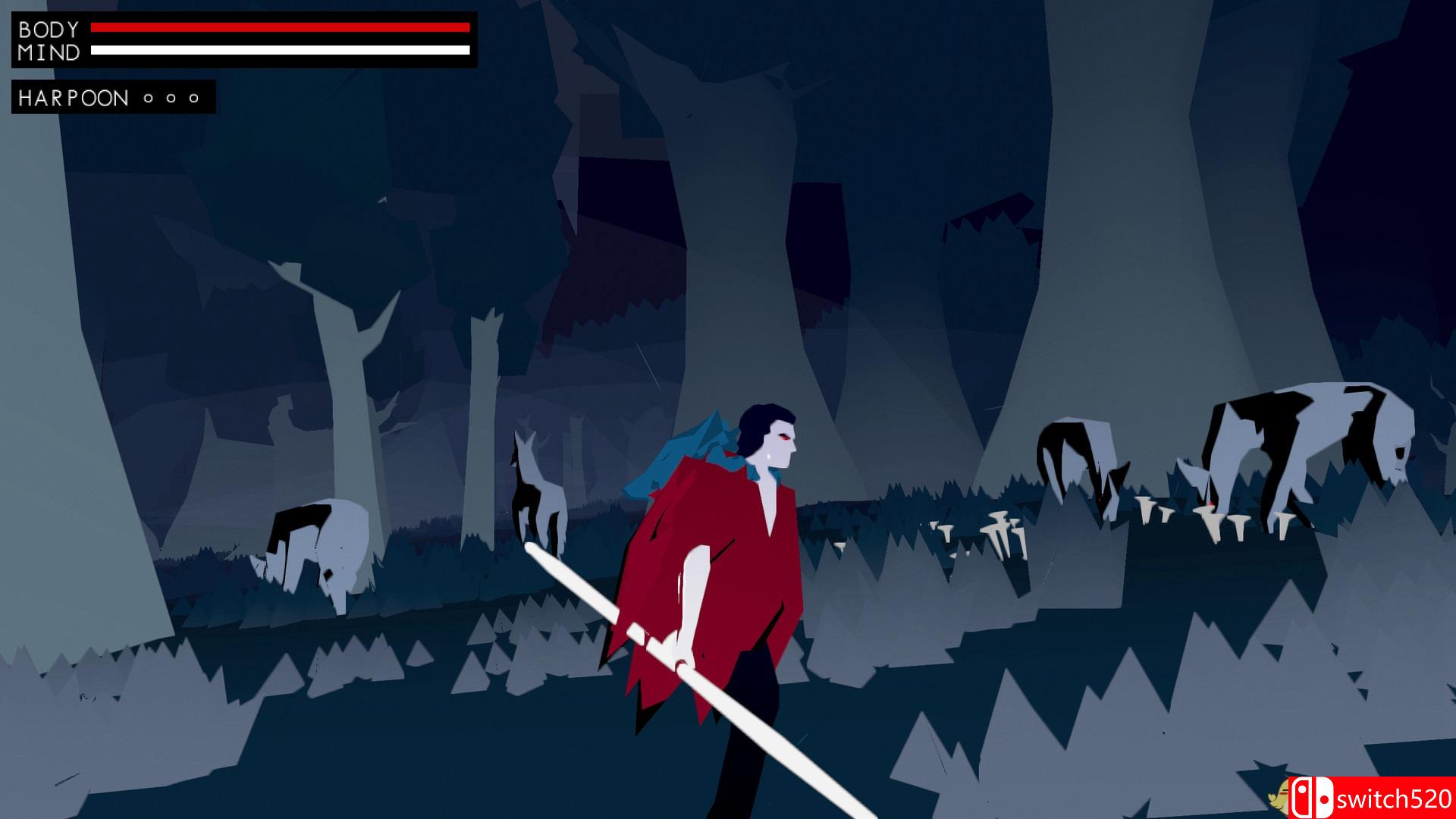 《神兽（The Godbeast）》DARKZER0硬盘版[EN]_2