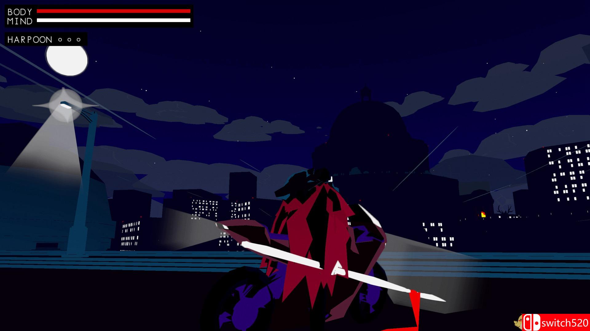 《神兽（The Godbeast）》DARKZER0硬盘版[EN]_3