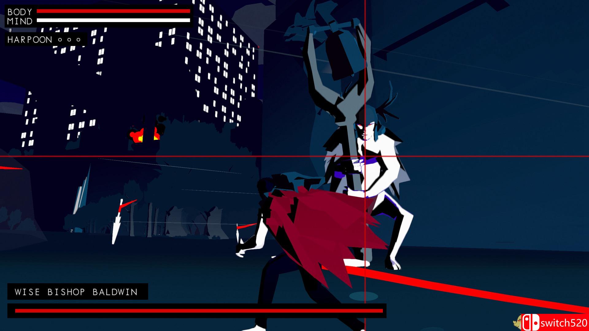 《神兽（The Godbeast）》DARKZER0硬盘版[EN]_4