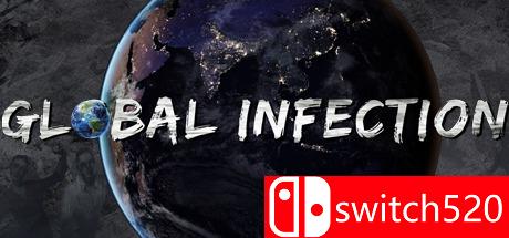 《全球感染（Global Infection）》游戏封面