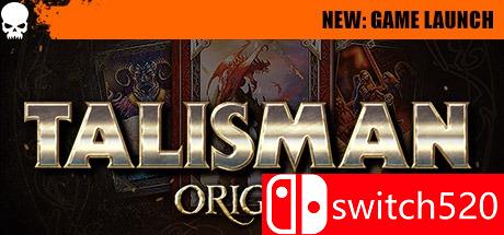 《圣符国度：起源》游戏主图