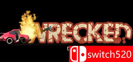 《灾难事故模拟器（Wrecked Destruction Simulator）》TiNYiSO镜像版[EN]_0