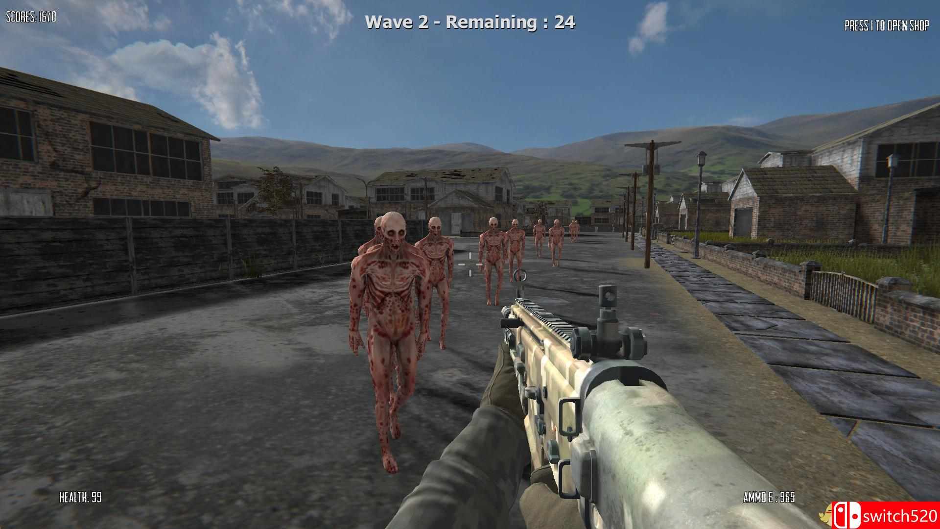 Game Screenshot 6
