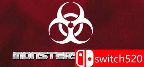 Monsters Attack Game Cover