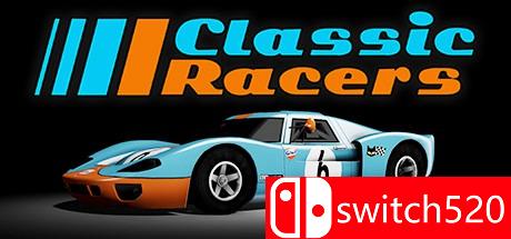 《经典赛车手》游戏主图