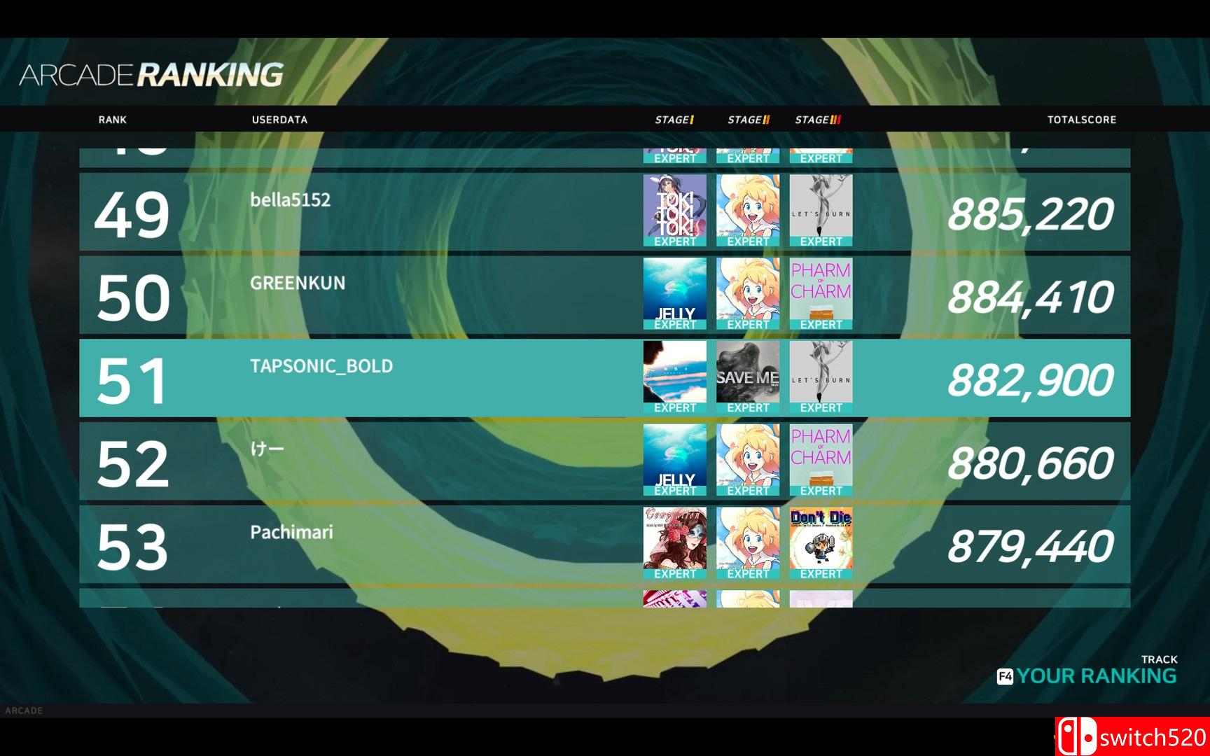 《音速出击：英勇（TAPSONIC BOLD）》PLAZA镜像版[CN/TW/EN]_4