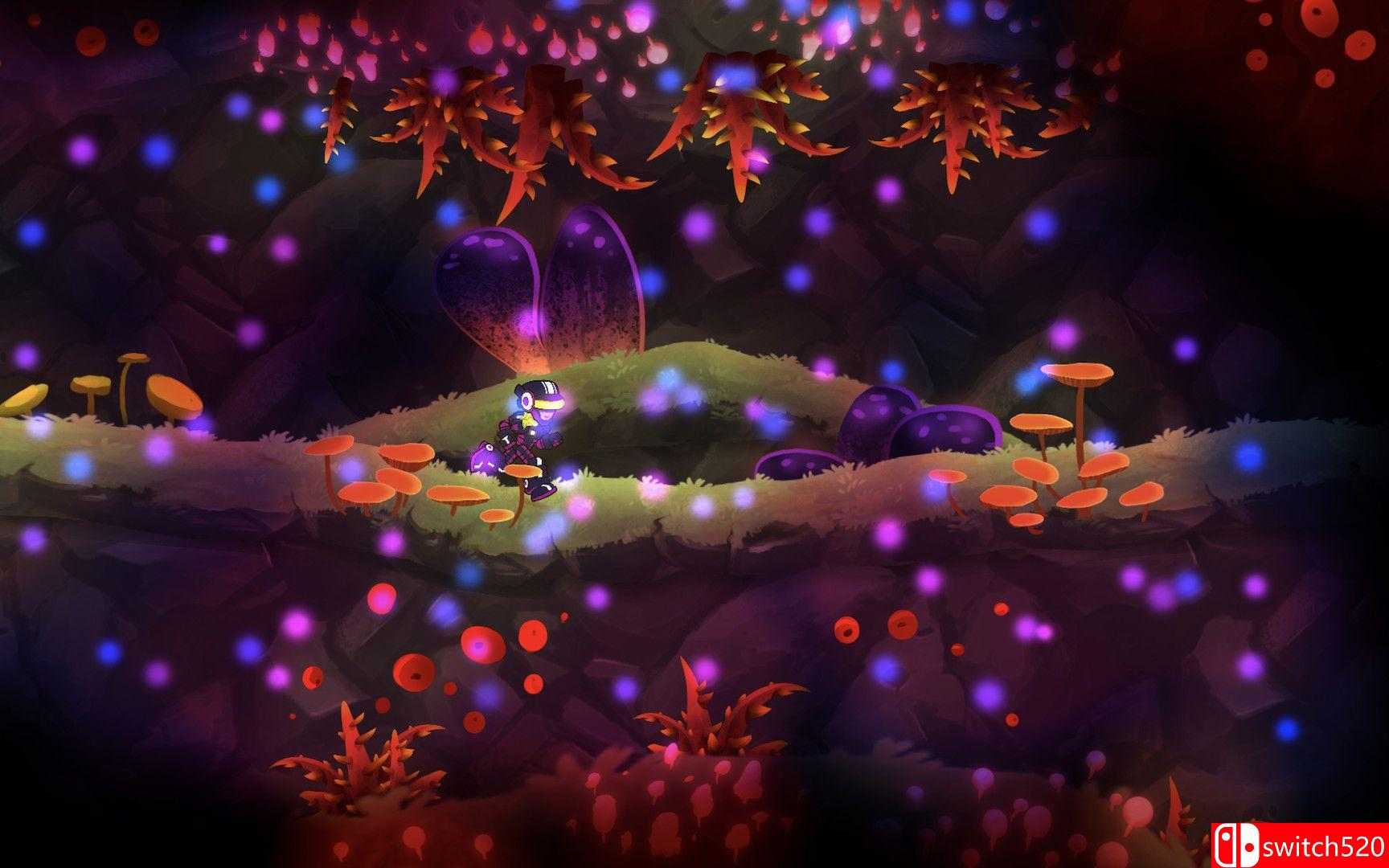 《行星冲撞》游戏截图1