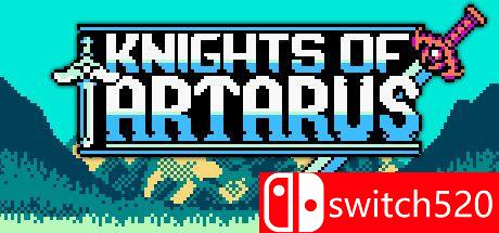 《深渊骑士（Knights of Tartarus）》游戏封面