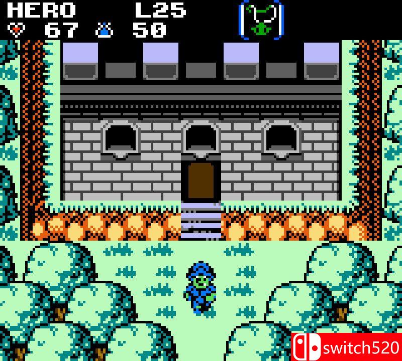 《深渊骑士》游戏截图4