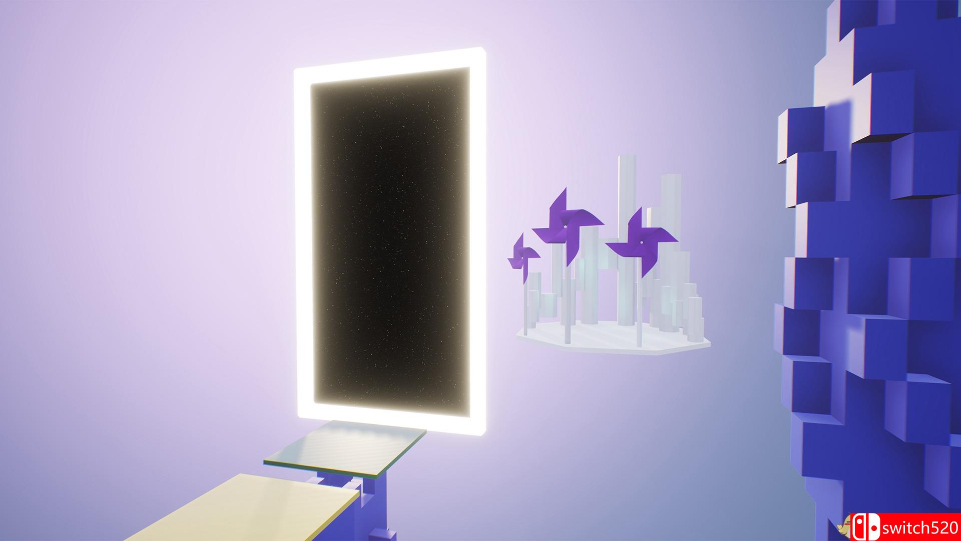 《空中行走》游戏截图3