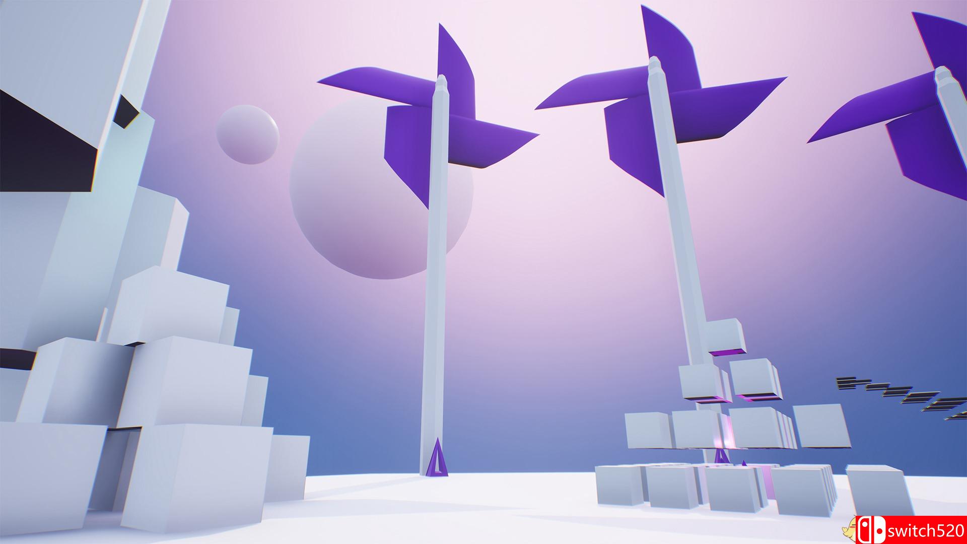 《空中行走》游戏截图5