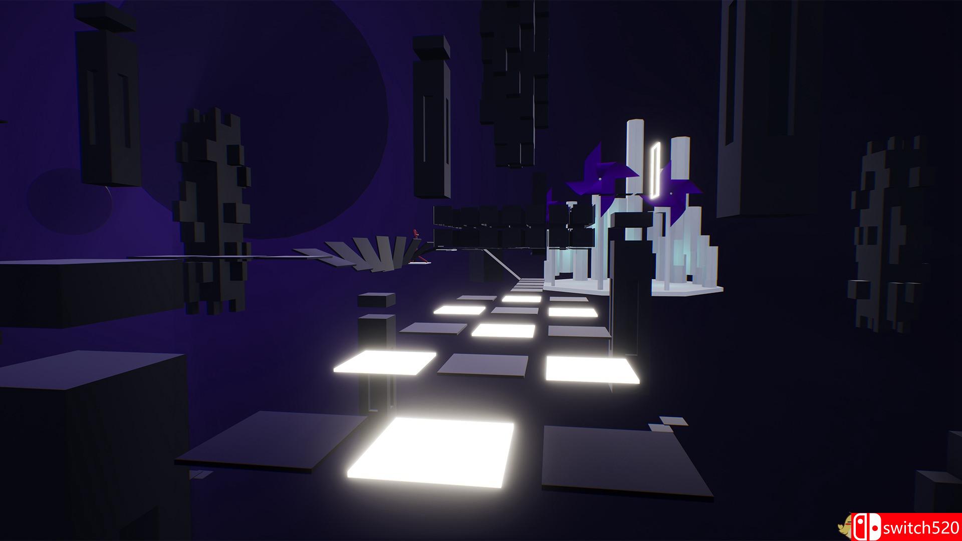 《空中行走》游戏截图6