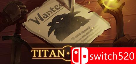 《泰坦盾（Titan shield）》游戏主图