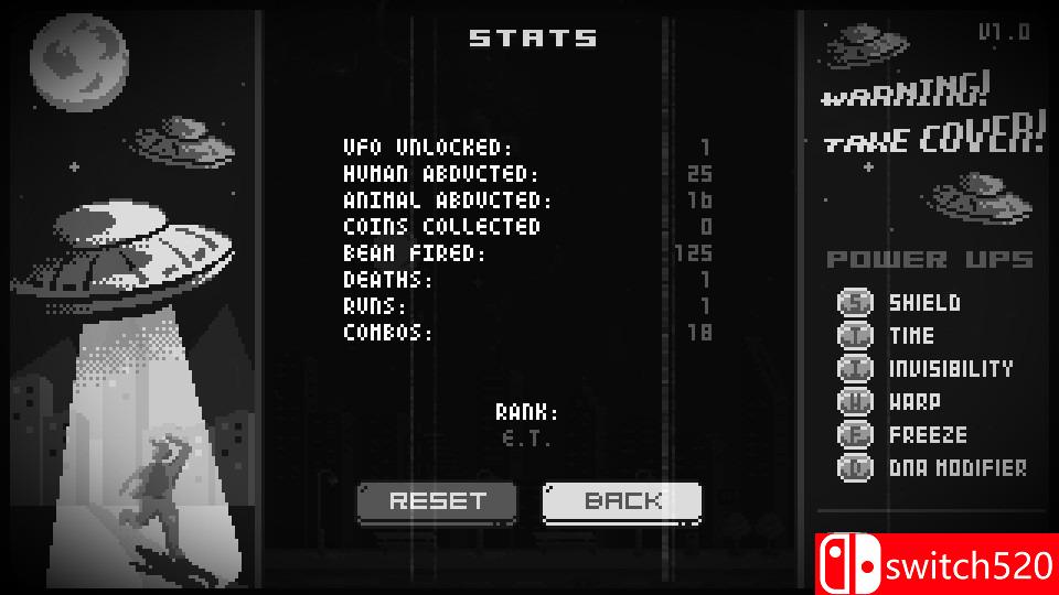 《他们从天而降（They Came From the Sky）》DARKZER0硬盘版[EN]_2