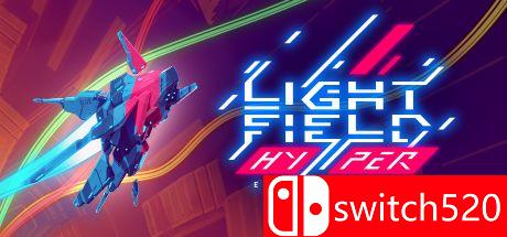 《光场超级版（Lightfield HYPER Edition）》游戏主图