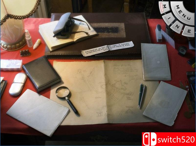 《Yoomurjak的指环（YOOMURJAK'S RING）》SKIDROW镜像版[EN]_1