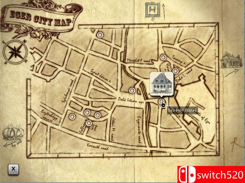 《Yoomurjak的指环（YOOMURJAK'S RING）》SKIDROW镜像版[EN]_3