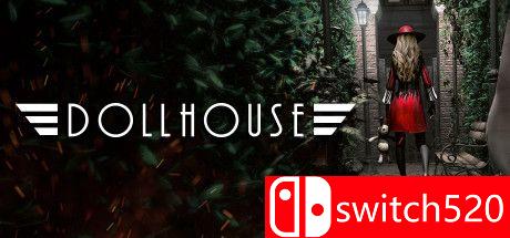 玩具屋游戏封面图