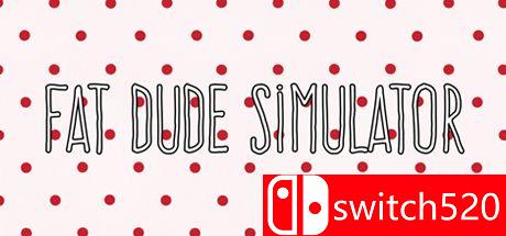 《胖子模拟器（Fat Dude Simulator）》TiNYiSO镜像版[EN]_0
