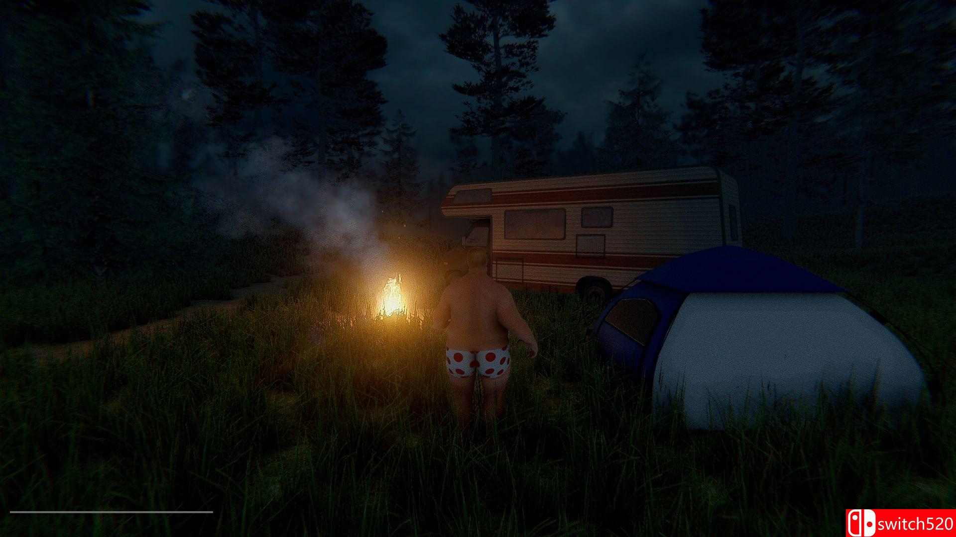 《胖子模拟器（Fat Dude Simulator）》TiNYiSO镜像版[EN]_1