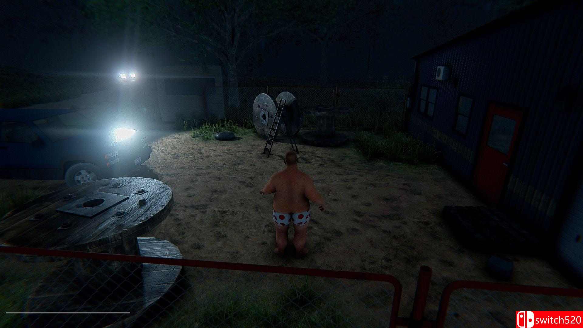 《胖子模拟器（Fat Dude Simulator）》TiNYiSO镜像版[EN]_2