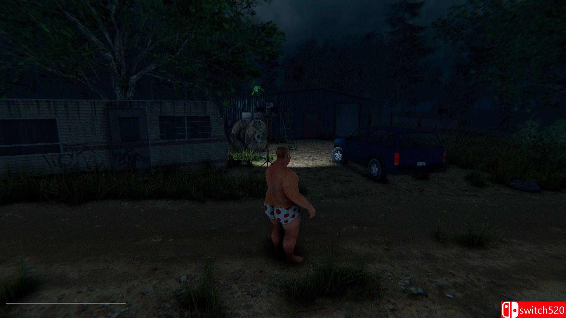 《胖子模拟器（Fat Dude Simulator）》TiNYiSO镜像版[EN]_3