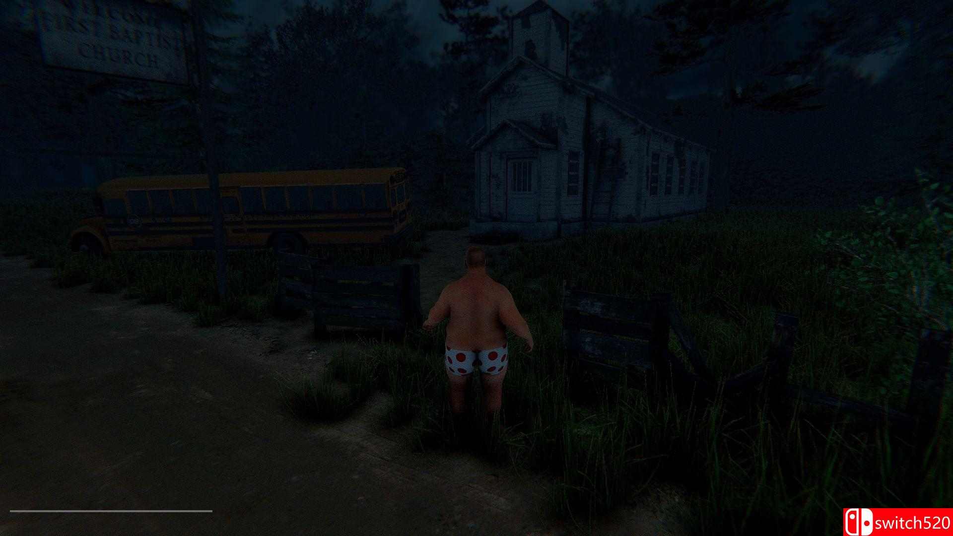 《胖子模拟器（Fat Dude Simulator）》TiNYiSO镜像版[EN]_4