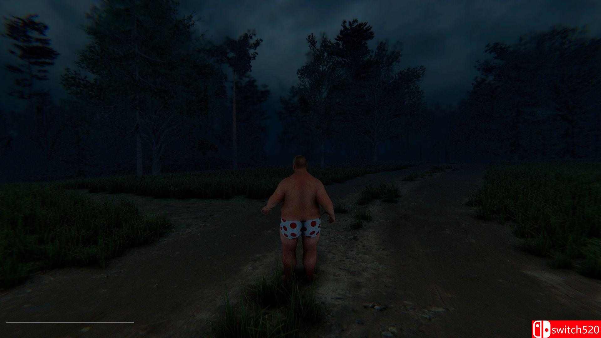 《胖子模拟器（Fat Dude Simulator）》TiNYiSO镜像版[EN]_5