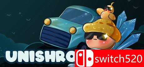 《Unishroom》游戏主图