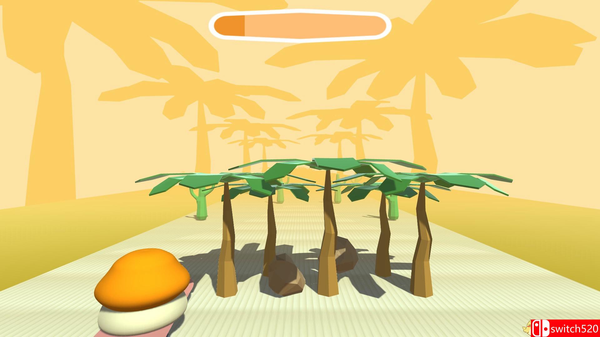 《Unishroom》游戏截图2