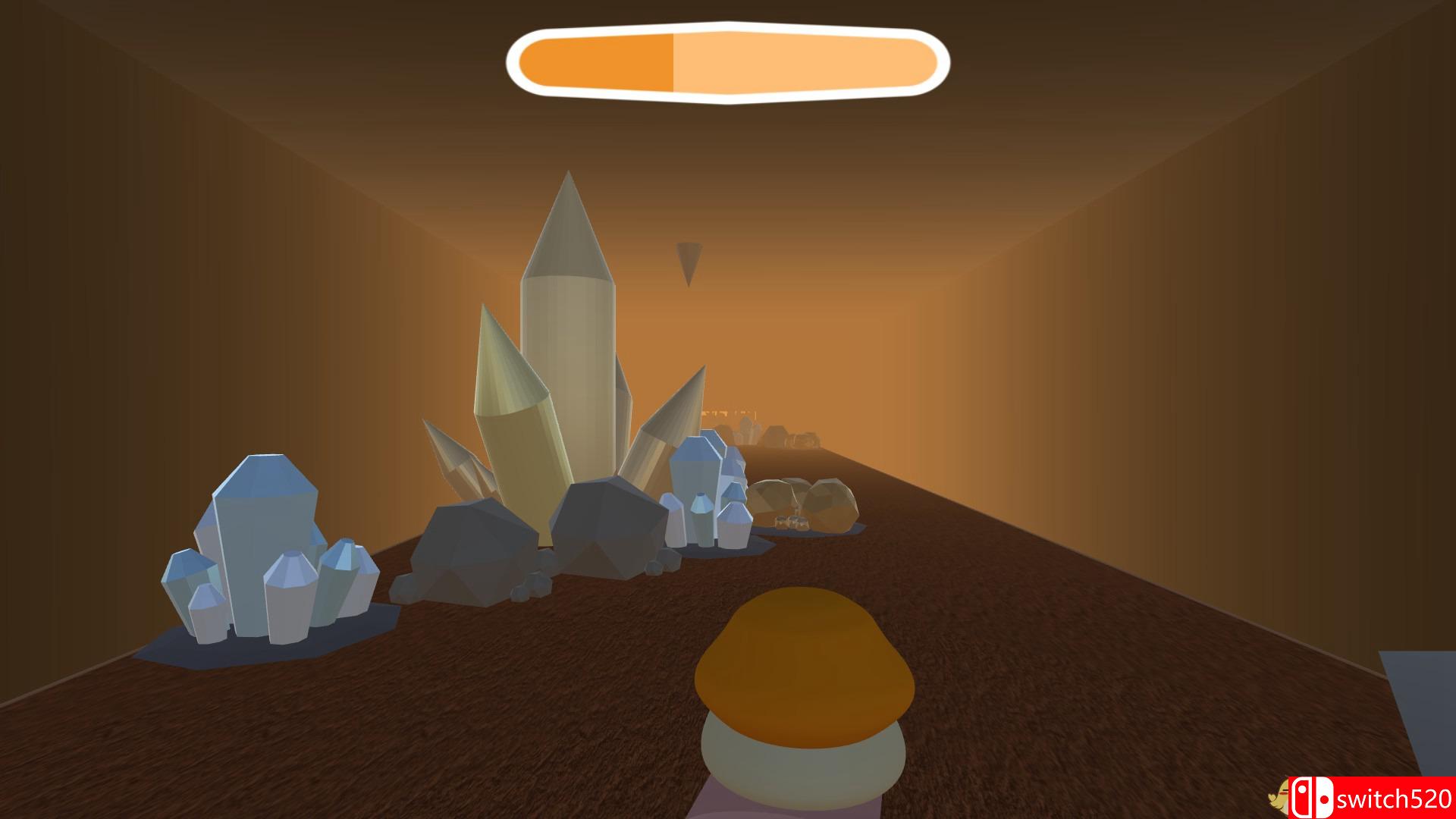 《Unishroom》游戏截图3