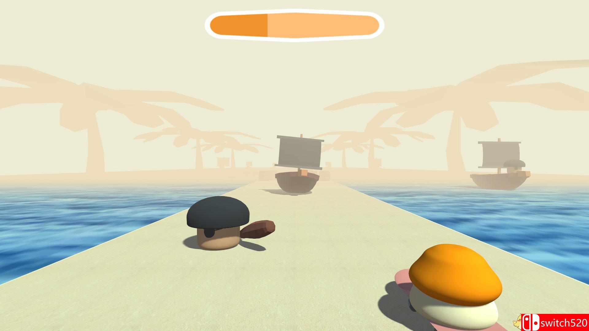 《Unishroom》游戏截图4