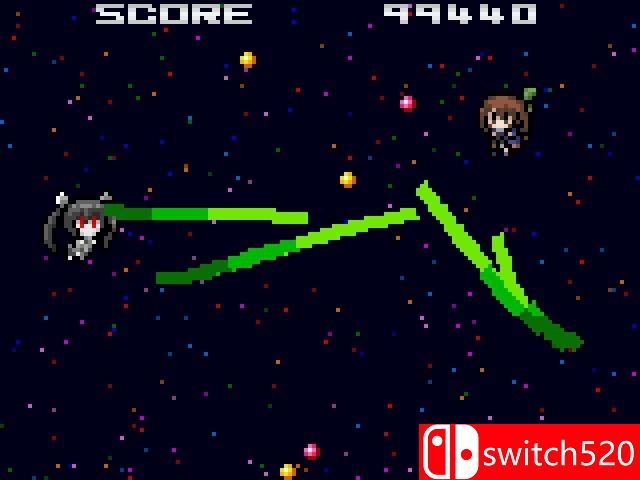 《海王星射击（Neptunia Shooter）》DARKZER0硬盘版[EN]_1