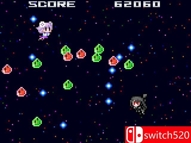 《海王星射击（Neptunia Shooter）》DARKZER0硬盘版[EN]_2