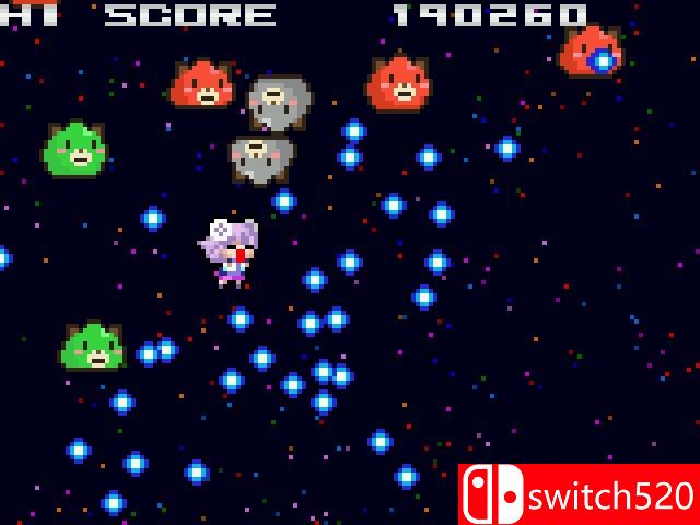 《海王星射击（Neptunia Shooter）》DARKZER0硬盘版[EN]_4