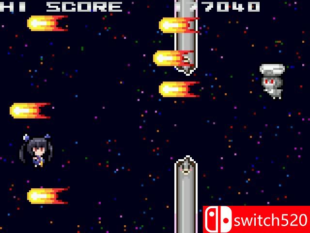 《海王星射击（Neptunia Shooter）》DARKZER0硬盘版[EN]_5