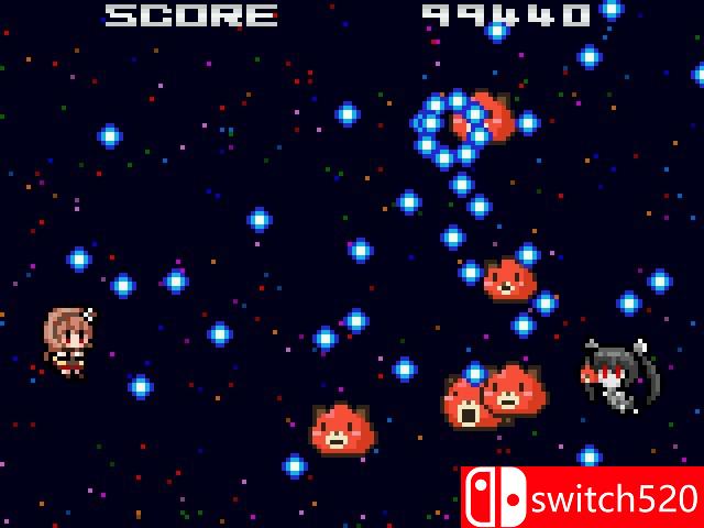 《海王星射击（Neptunia Shooter）》DARKZER0硬盘版[EN]_6