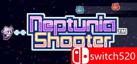 《海王星射击（Neptunia Shooter）》DARKZER0硬盘版[EN]_0