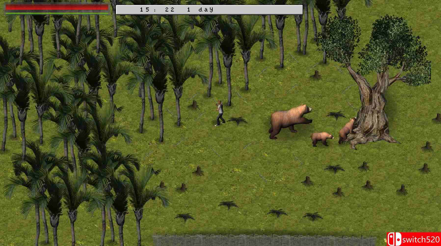 《404岛》游戏截图1