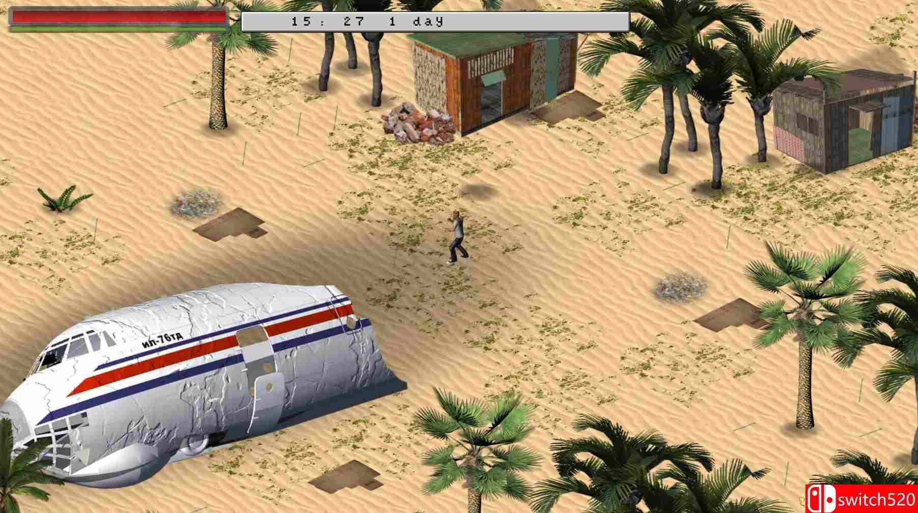 《404岛》游戏截图3