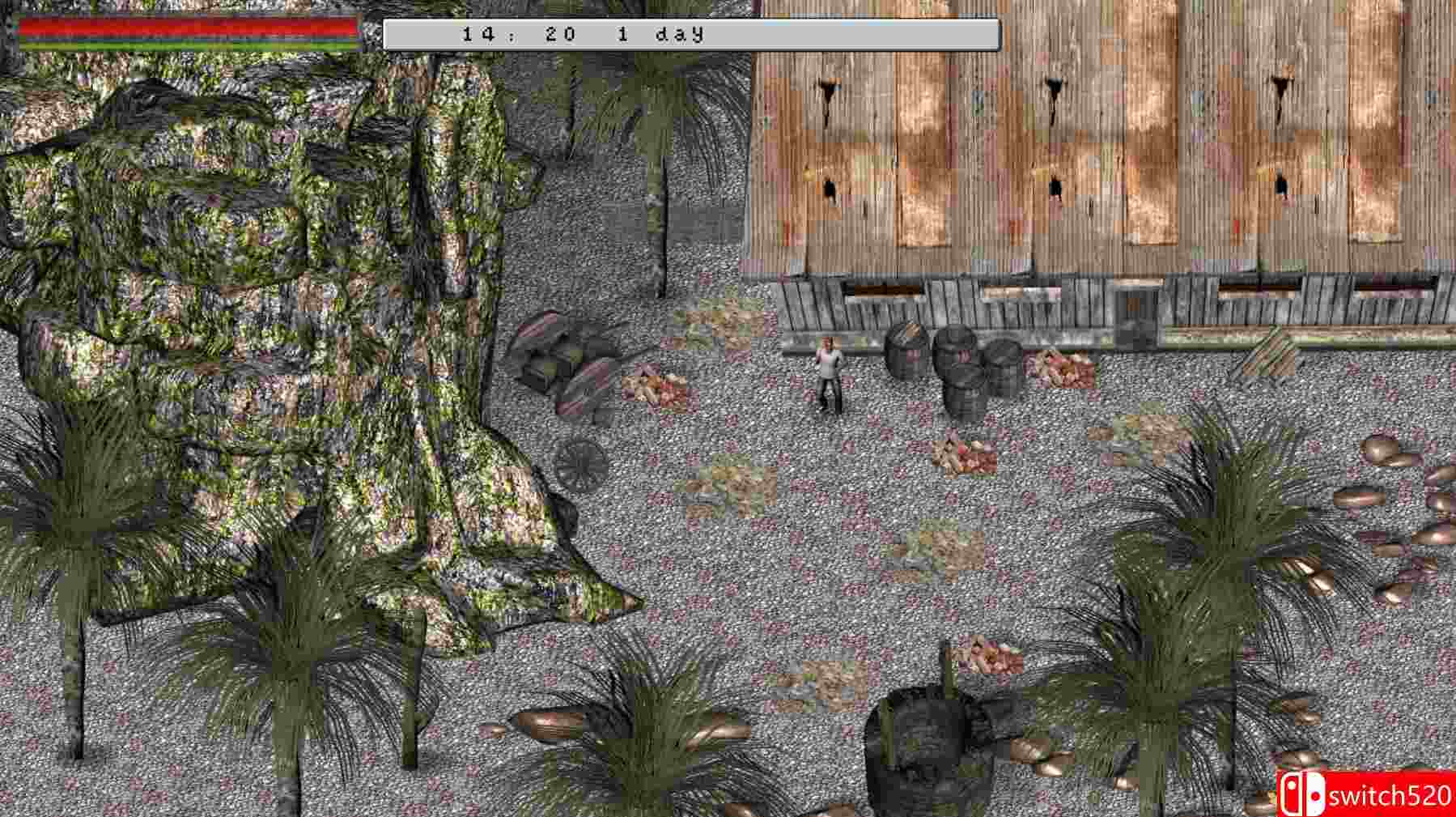 《404岛》游戏截图4