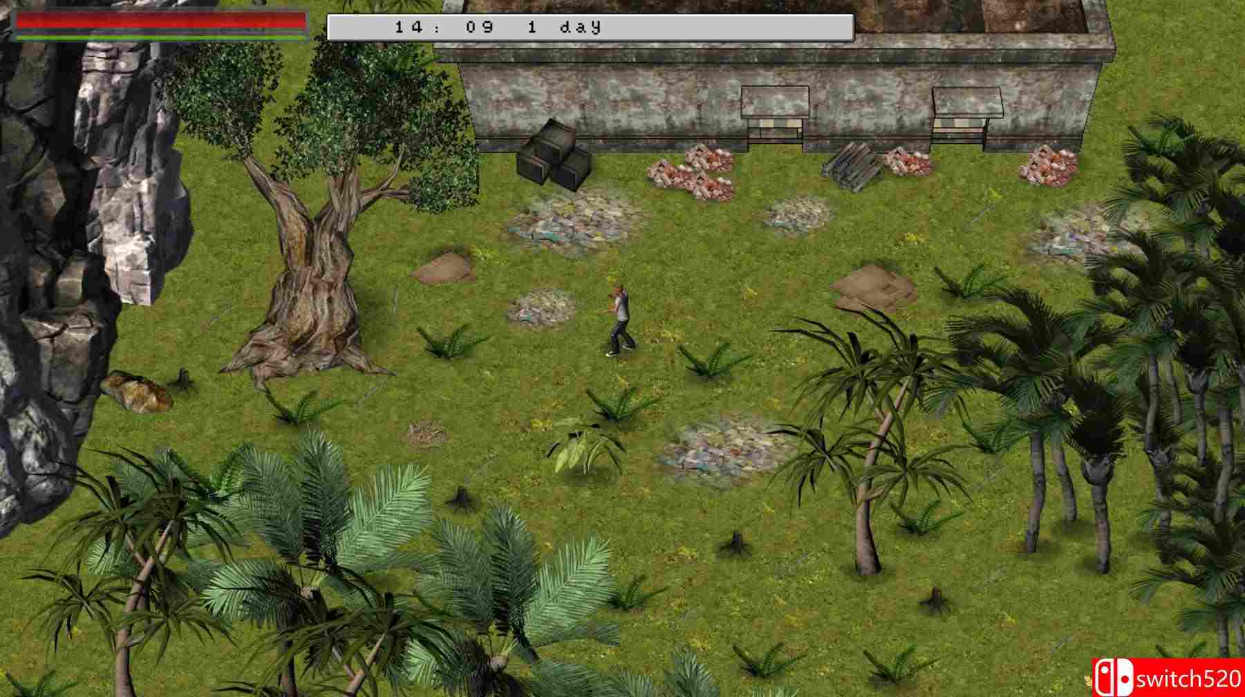 《404岛》游戏截图5