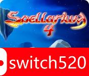 Spellarium 4游戏封面