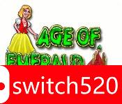 《翡翠时代（Age of Emerald）》游戏封面